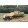 1/35 SD.KFZ.251/23 AUSF.D RECONNAISSANCE VEHICLE (1/23) *