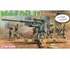 1/35 88MM FLAK 37 MIT BEHELFSLAFETTE