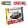 SOLUTION BOX MINI n°17 WWII GERMAN WINTER VEHICLES