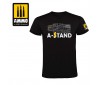 AMMO T-SHIRT A-STAND (SIZE XL)