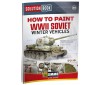 SOLUTION BOOK HTP WWII GERMAN SOVIET VEHICLES ENG. (3/23) *