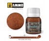 U-RUST OXIDE GRIME JAR 15 ML