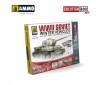 SOLUTION BOX MINI n°20 WWII SOVIET WINTER VEHICLES (3/23) *