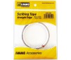 SCRIBING TAPE STRAIGHT EDGE 5MM X 3M