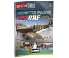 SOLUTION BOOK HTP WWII RAF EARLY AIRCRAFT ENG.