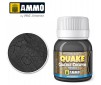 QUAKE CRACKLE CREATOR TEXTURES OLD BLACKTOP 40ML JAR