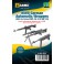 1/35 WWII GERMAN AUTOMATIC WEAPONS