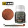 U-RUST DEEP OXIDE JAR 40 ML