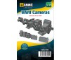 1/35 WWII CAMERAS