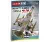 SOLUTION BOOK HTP ITALIAN NATO AIRCRAFT ENG.