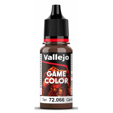 Game Color - Tan Color (17 ml.)