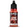 Game Color - Hot Orange Color (17 ml.)