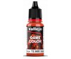 Game Color - Hot Orange Color (17 ml.)