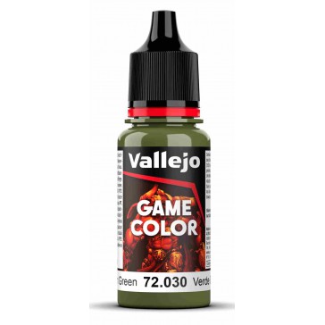 Game Color - Goblin Green Color (17 ml.)