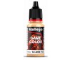 Game Color - Cadmium Skin Color (17 ml.)