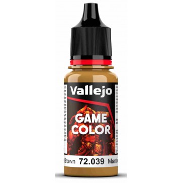 Game Color - Plague Brown Color (17 ml.)