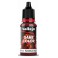 Game Color - Scarlett Red Color (17 ml.)