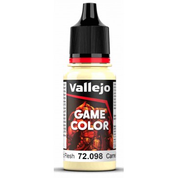 Game Color - Elfic Flesh Color (17 ml.)