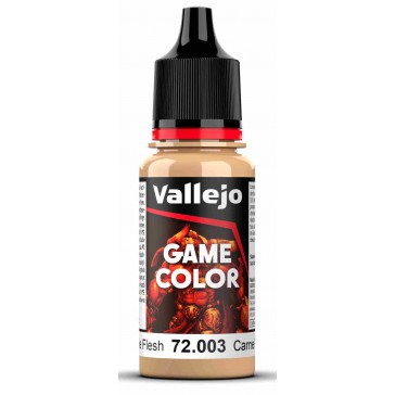 Game Color - Pale Flesh Color (17 ml.)