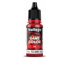 Game Color - Red Ink Ink (17 ml.)