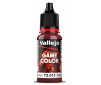 Game Color - Gory Red Color (17 ml.)