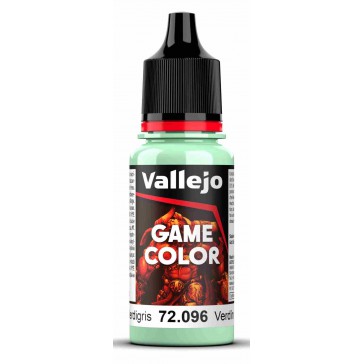 Game Color - Verdigris Color (17 ml.)