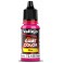 Game Color - Fluorescent Magenta Color (18 ml.)