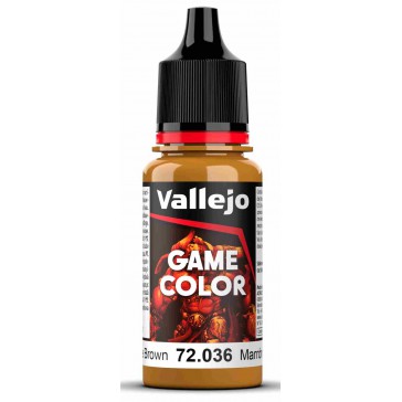 Game Color - Bronze Fleshtone Color (17 ml.)