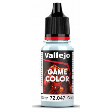 Game Color - Wolf Grey Color (17 ml.)