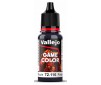 Game Color - Midnight Purple Color (18 ml.)