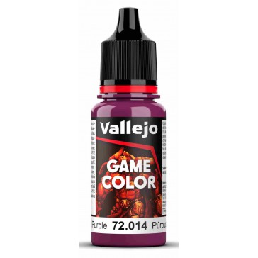 Game Color - Warlord Purple Color (17 ml.)