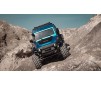 DISC.. Crawling kit - EMO X 1/8 RTR kit (Blue)