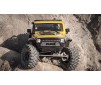 DISC.. Crawling kit - EMO X 1/8 RTR kit (Yellow)