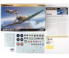 Spitfire Mk.Vc Trop Profipack 1/48