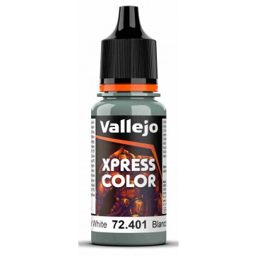 Xpress Color - Templar White (18 ml.)