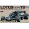 DISC.. Lotus 78