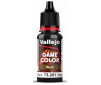 Game Color Wash - Black (17 ml.)