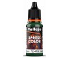 Xpress Color - Troll Green (18 ml.)