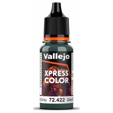 Xpress Color - Space Grey (18 ml.)