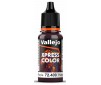 Xpress Color - Deep Purple (18 ml.)