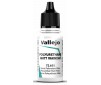 Polyurethane Matt Varnish (18 ml.)