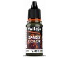 Xpress Color - Plague Green (18 ml.)