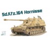 1/72 SD.KFZ.164 HORNISSE W/NEO TRACK