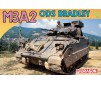 1/72 M3A2 ODS BRADLEY CAVALRY FIGHTING VEHICLE