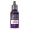 DISC.. Game Color - Heavy Violet Extra Opaque (17 ml.)