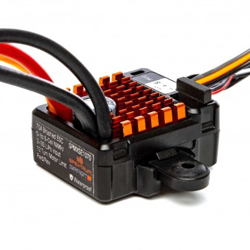 FIRMA 70A Brushed Smart WP ESC