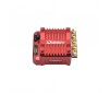 DASH AI Pro V2 - 1/10 Comp ESC - Red