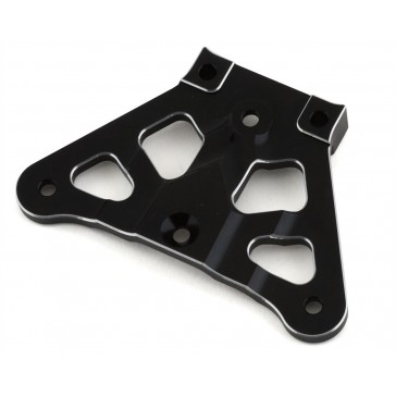 Front Brace, Aluminum: 8X, 8XE 2.0