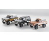 1/24 Chevrolet K5 blazer FCX24 Crawler RTR kit - Black