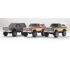 1/24 Chevrolet K5 blazer FCX24 Crawler RTR kit - Black